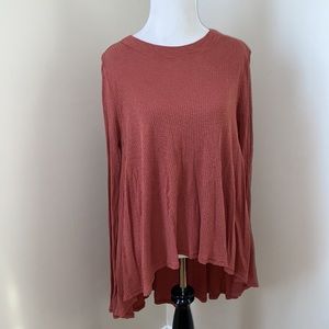 lulu lemon top!